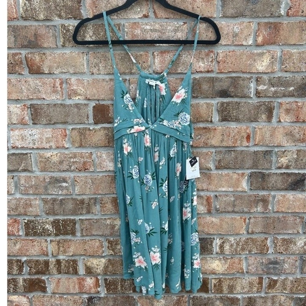 O'Neill Swim Cover Up NWT